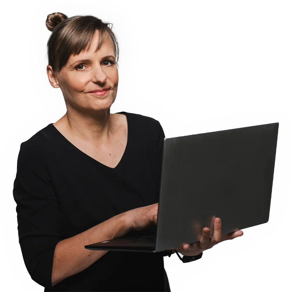 Anna-key-account-manager